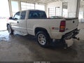 2001 GMC Sierra 1500 — photo 3 of 12 | VIN 2GTEK19T311310250