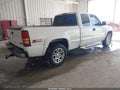 2001 GMC Sierra 1500 — photo 4 of 12 | VIN 2GTEK19T311310250