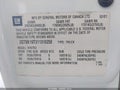 2001 GMC Sierra 1500 — photo 9 of 12 | VIN 2GTEK19T311310250