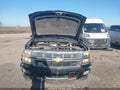 Photo 12 of 16 — 2015 Chevrolet Silverado 1500