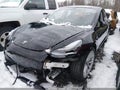 2022 Tesla Model 3 — photo 2 of 15 | VIN 5YJ3E1EA1NF328719