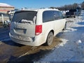 Photo 4 of 11 — 2016 Dodge Grand Caravan
