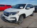 Photo 2 of 18 — 2020 Honda Pilot