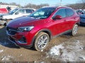 Photo 2 of 17 — 2023 Buick Encore GX