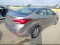 Photo 4 of 11 — 2014 Hyundai Elantra