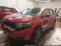2021 Honda CR-V — photo 2 of 16 | VIN 2HKRW2H52MH665783