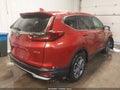 2021 Honda CR-V — photo 4 of 16 | VIN 2HKRW2H52MH665783