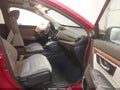 2021 Honda CR-V — photo 5 of 16 | VIN 2HKRW2H52MH665783