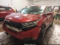 2021 Honda CR-V — photo 6 of 16 | VIN 2HKRW2H52MH665783