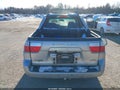 2003 Subaru Baja — photo 13 of 16 | VIN 4S4BT61C637100624