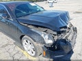 2016 Cadillac ATS — photo 17 of 18 | VIN 1G6AB5RX6G0121706