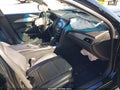 Photo 5 of 18 — 2016 Cadillac ATS