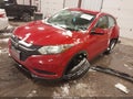 2016 Honda HR-V — photo 2 of 16 | VIN 3CZRU6H36GM713547