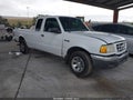 2001 Ford Ranger — photo 1 of 15 | VIN 1FTYR14E41TA39131