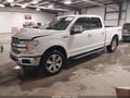 2019 Ford F-150 — photo 2 of 16 | VIN 1FTFW1E46KKC55284