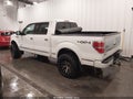 Photo 3 of 18 — 2014 Ford F-150