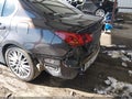 2013 Lexus GS 350 — photo 6 of 16 | VIN JTHBE1BL4D5005345