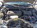 Photo 10 of 16 — 2002 Toyota Camry
