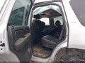 Photo 8 of 16 — 2011 Chevrolet Tahoe