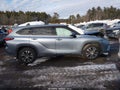 2021 Toyota Highlander — photo 14 of 17 | VIN 5TDGZRBH9MS072524