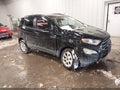 2021 Ford EcoSport — photo 1 of 16 | VIN MAJ6S3GL0MC406411