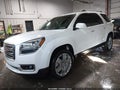 2017 GMC Acadia — photo 2 of 16 | VIN 1GKKRSKD4HJ309622