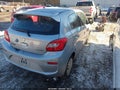 2018 Mitsubishi Mirage — photo 4 of 11 | VIN ML32A3HJ0JH000476