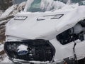 Photo 10 of 17 — 2025 Ford Transit-350