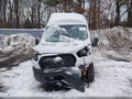 Photo 12 of 17 — 2025 Ford Transit-350