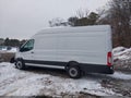 2025 Ford Transit-350 — photo 14 of 17 | VIN 1FTBW3X83SKB27949