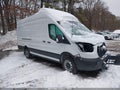 Photo 1 of 17 — 2025 Ford Transit-350