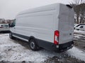 2025 Ford Transit-350 — photo 3 of 17 | VIN 1FTBW3X83SKB27949