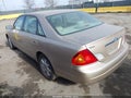 Photo 3 of 11 — 2001 Toyota Avalon