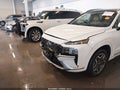 Photo 18 of 21 — 2021 Hyundai Santa Fe