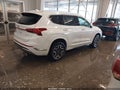 Photo 4 of 21 — 2021 Hyundai Santa Fe