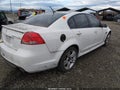Photo 4 of 16 — 2008 Pontiac G8