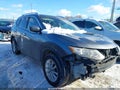 Photo 1 of 11 — 2017 Nissan Rogue