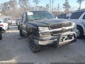 Photo 1 of 16 — 2003 Chevrolet Silverado 1500