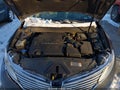 Photo 10 of 13 — 2013 Lincoln MKZ