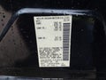 2014 Nissan Leaf — photo 9 of 14 | VIN 1N4AZ0CP6EC332054