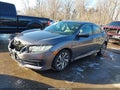 2016 Honda Civic — photo 2 of 16 | VIN 19XFC2F79GE001439