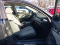 2016 Honda Civic — photo 5 of 16 | VIN 19XFC2F79GE001439