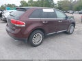 Photo 4 of 15 — 2012 Lincoln MKX