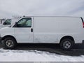2019 Chevrolet Express 2500 — photo 14 of 16 | VIN 1GCWGAFP4K1370204