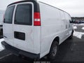 Photo 4 of 16 — 2019 Chevrolet Express 2500