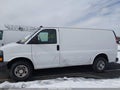 Photo 6 of 16 — 2019 Chevrolet Express 2500