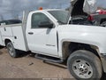 Photo 12 of 15 — 2015 Chevrolet Silverado 2500