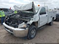 2015 Chevrolet Silverado 2500 — photo 2 of 15 | VIN 1GC0CUEG1FZ528476