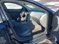2009 Chevrolet Malibu — photo 5 of 16 | VIN 1G1ZG57B69F237716