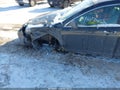 2009 Chevrolet Malibu — photo 6 of 16 | VIN 1G1ZG57B69F237716